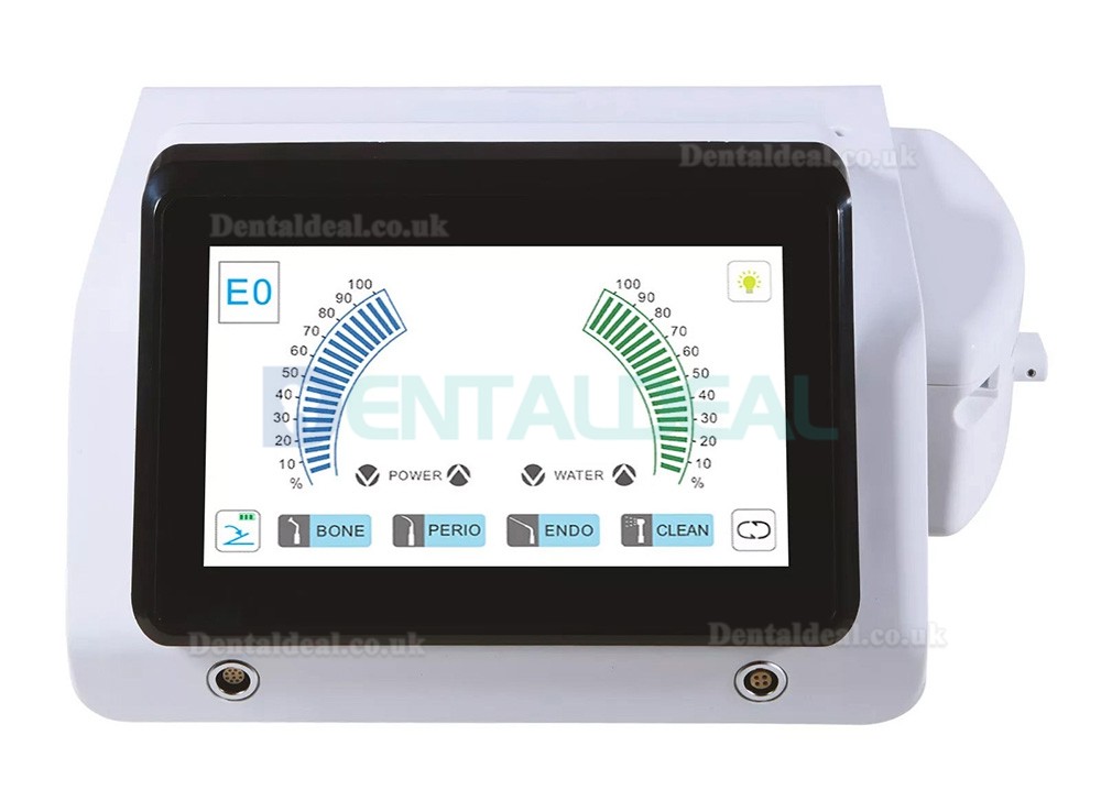 XLY-ZZJ300 Dental Piezoelectric Unit and Implant Motor System